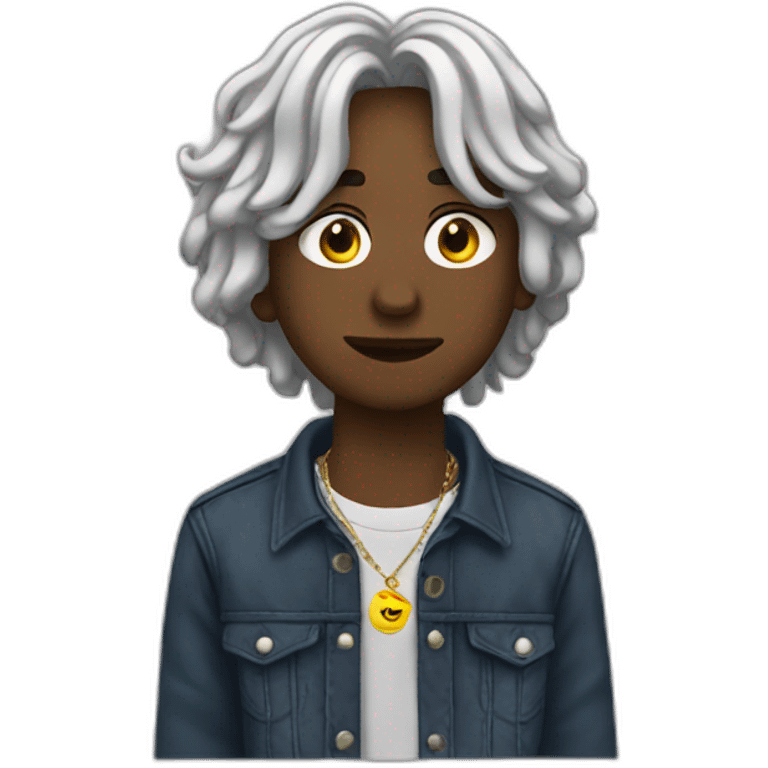 carti emoji