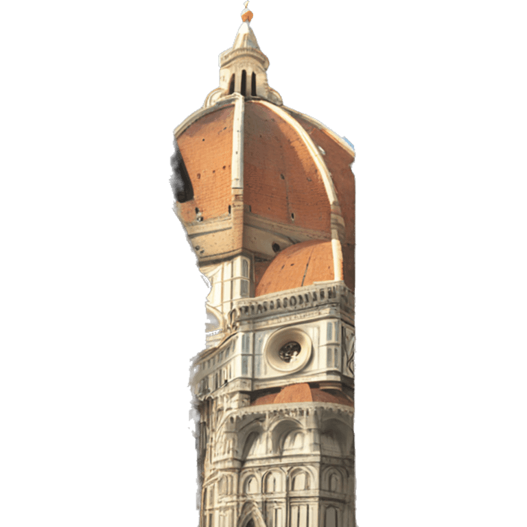 Florence Italy emoji