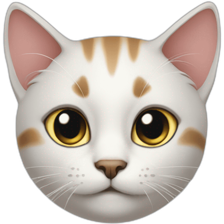 cat 3 emoji