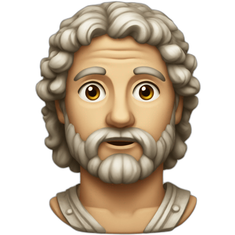 ancient rome emoji