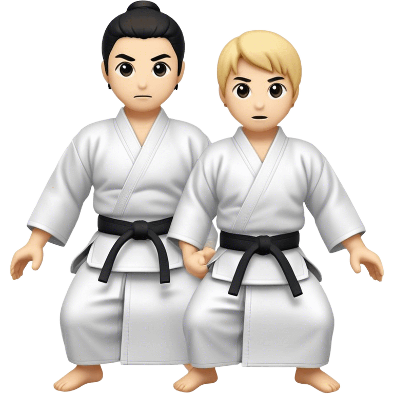 Aikido emoji