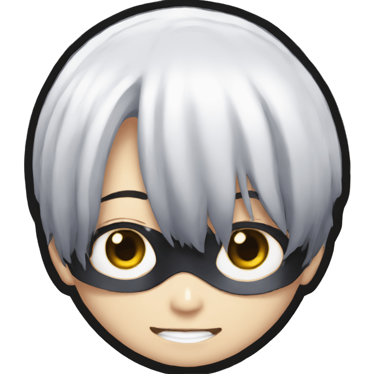 Tokyo Ghoul uta emoji