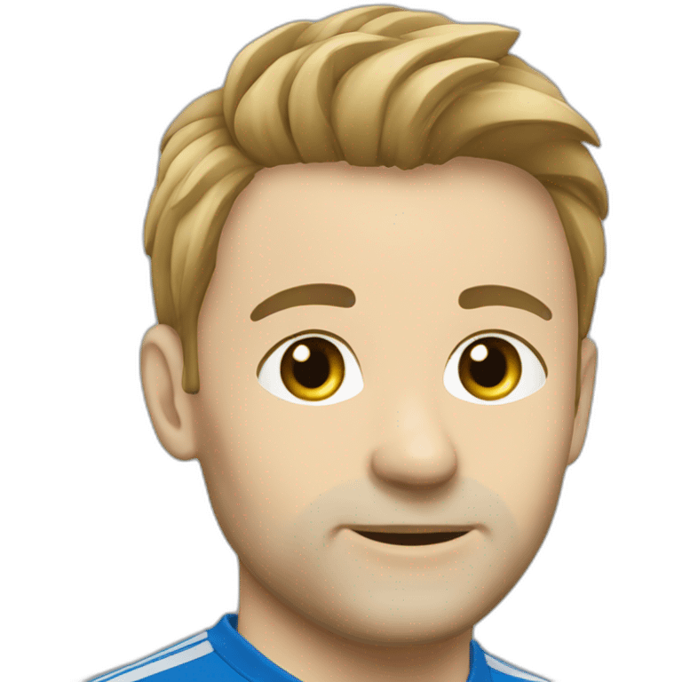 Fc zurich emoji