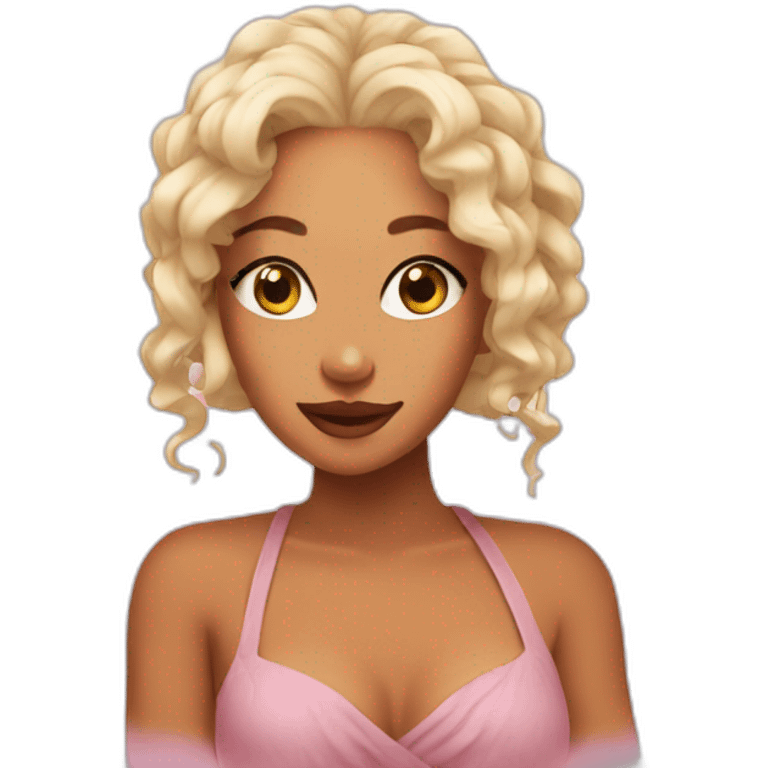 Doja cat emoji