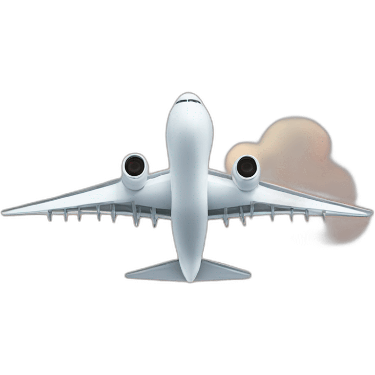 plane emoji