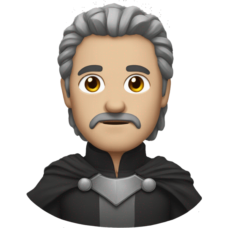 stark  emoji