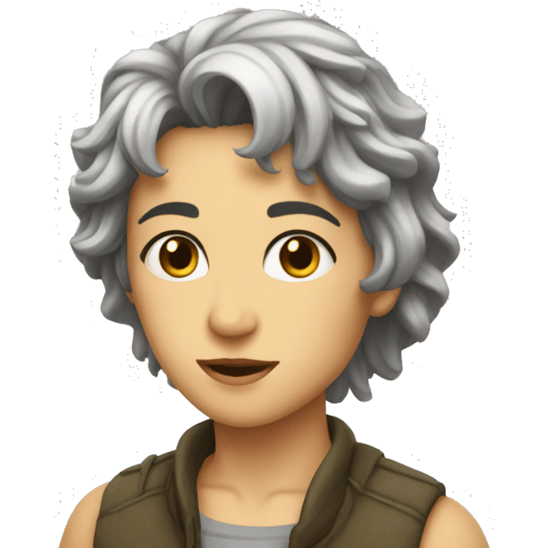 mirabel emoji