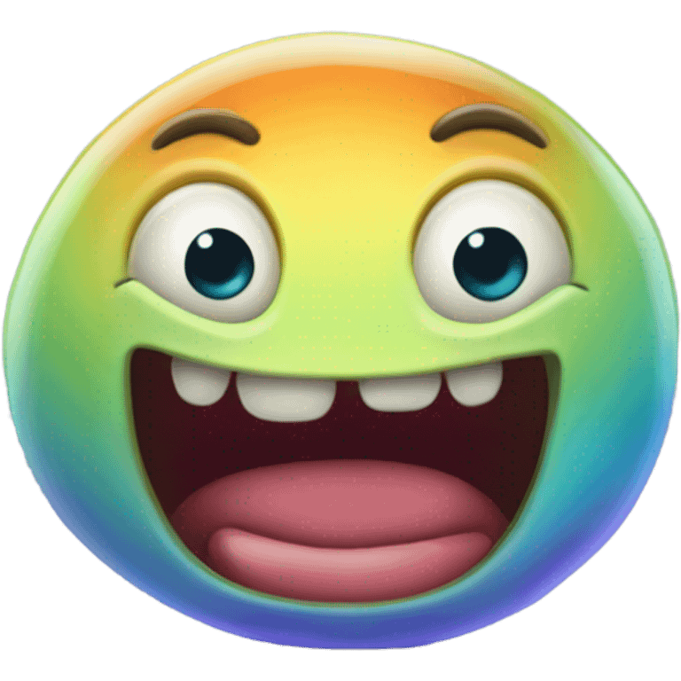 Globglogabgalab  emoji