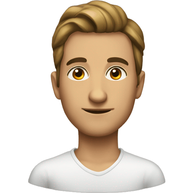 Nikolija  emoji