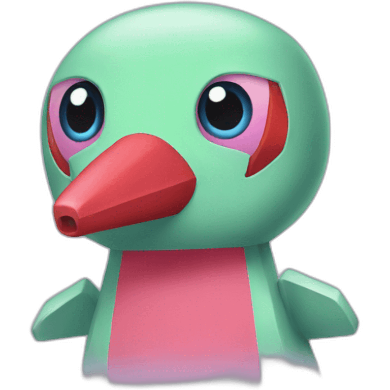 Porygon-Z emoji