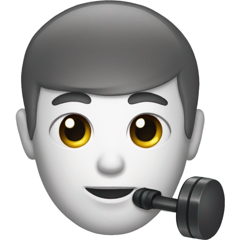 bateria telefono emoji