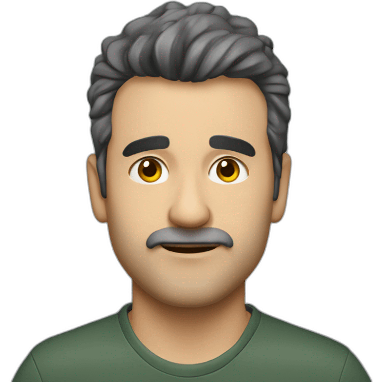 Iñaki Gómez Marín emoji