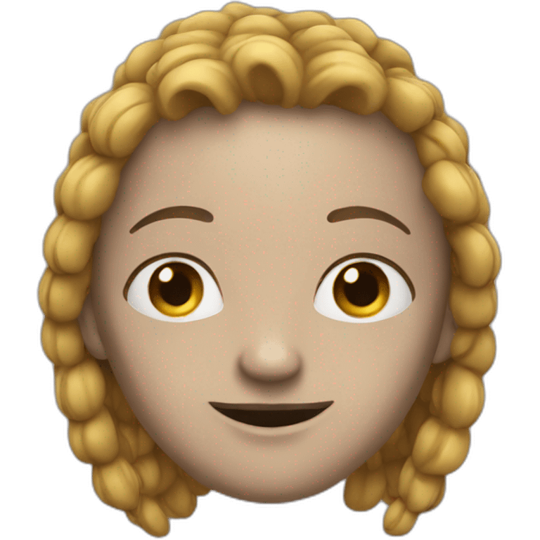 pohoda emoji