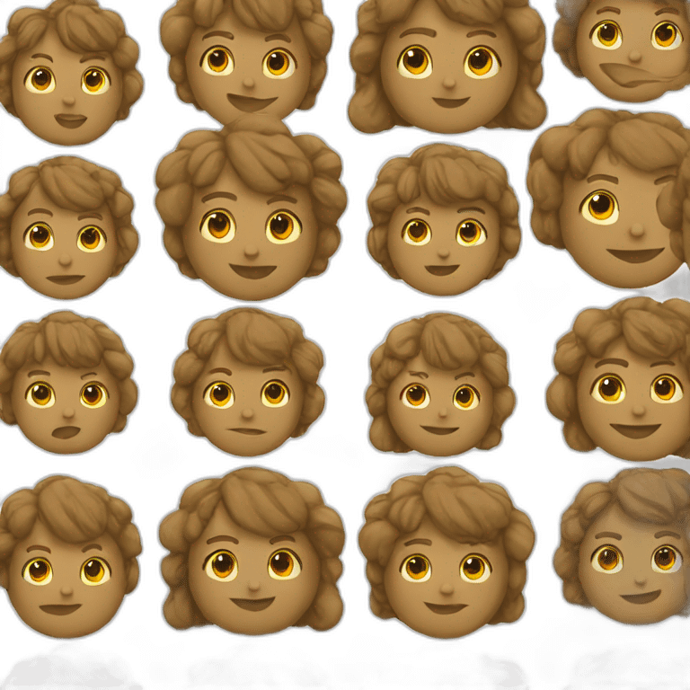 jehrome emoji