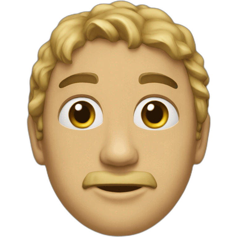 Jonesey emoji