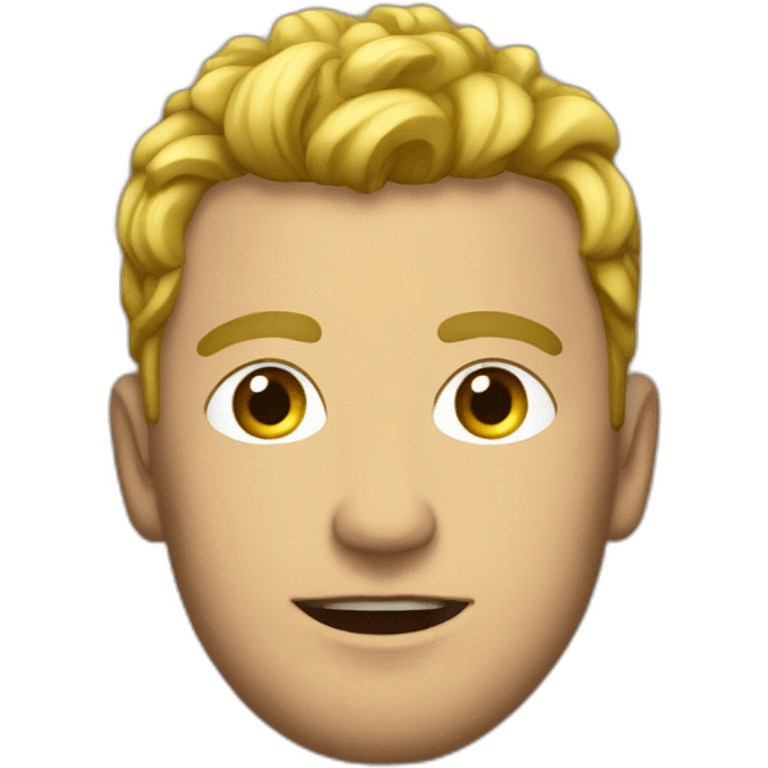 Florian Sotoca emoji