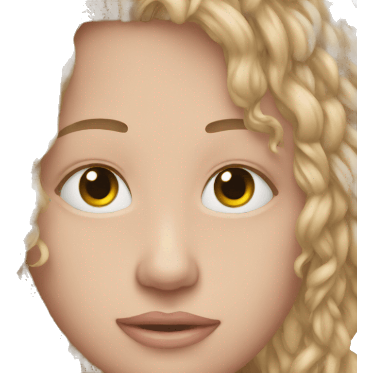 My emoji emoji