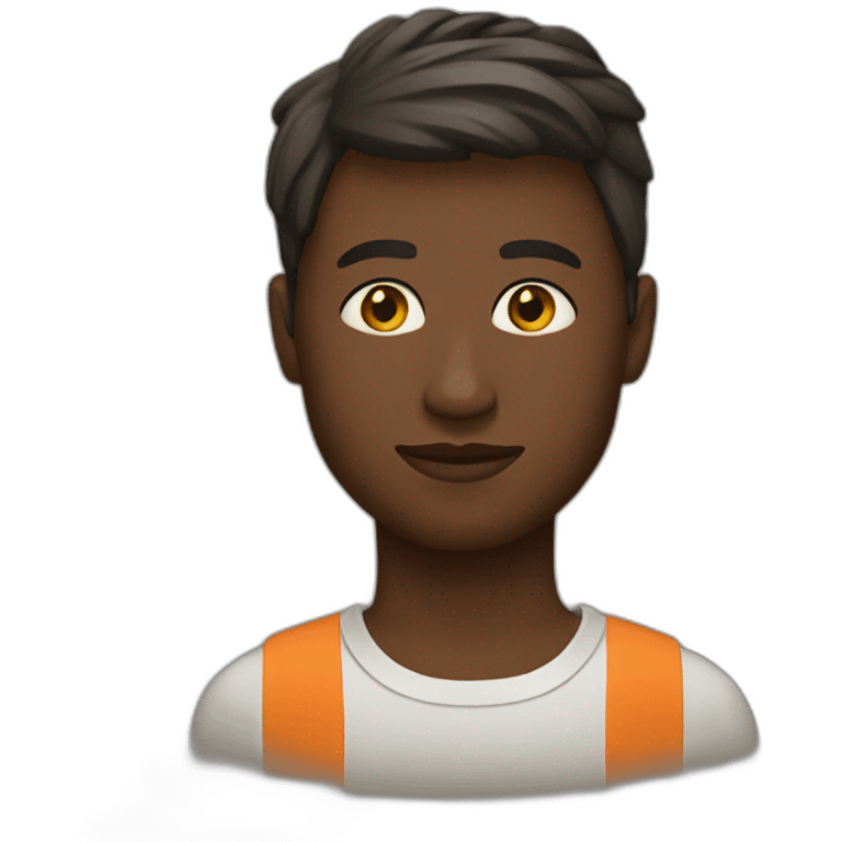 the niger emoji