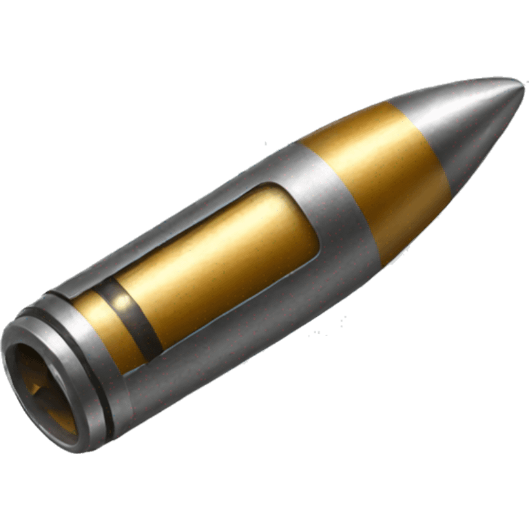 1 bullet emoji