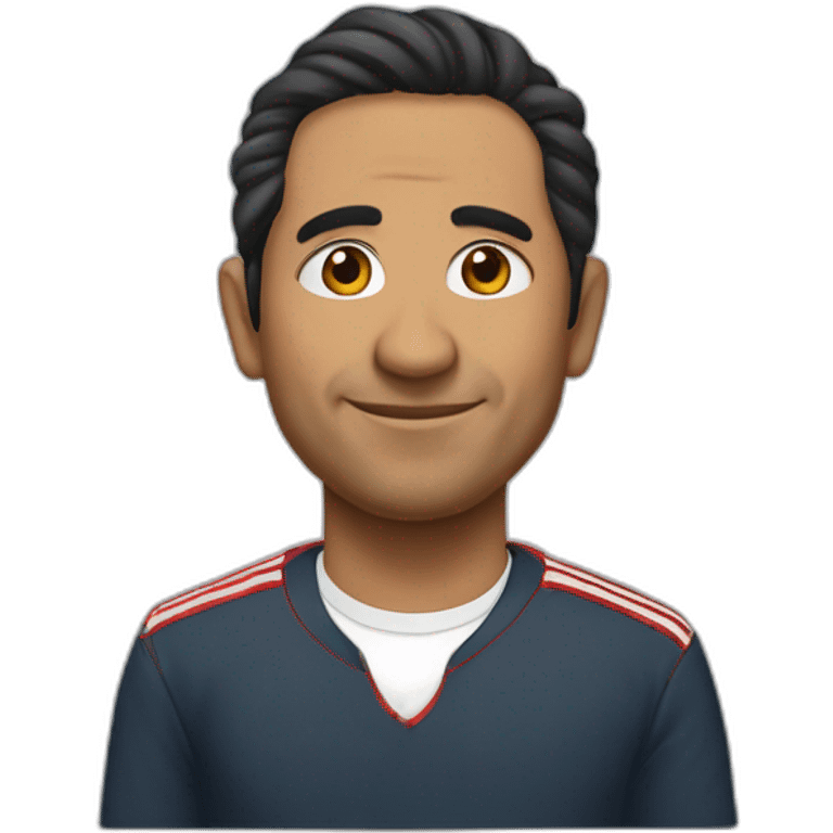 Emanuel Rengifo Gutiérrez emoji