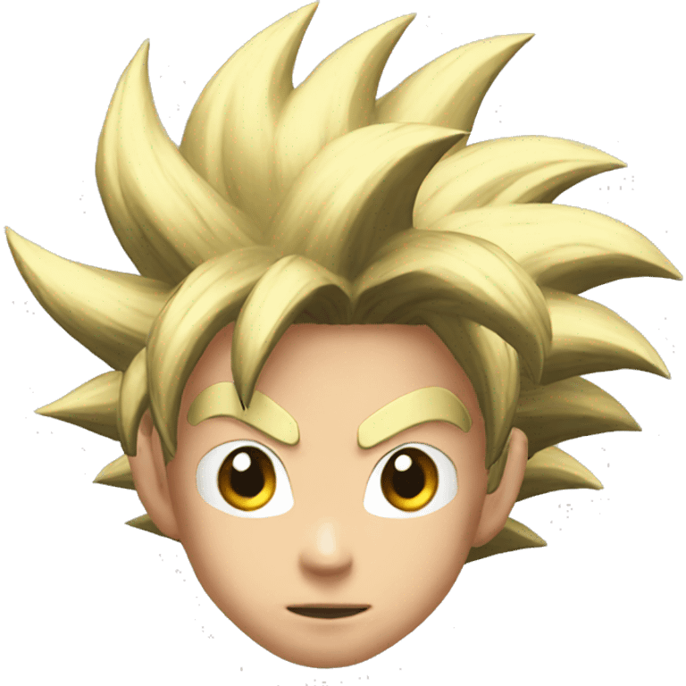 goku  emoji