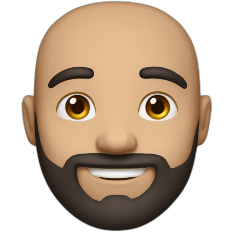 Alex hormozi emoji