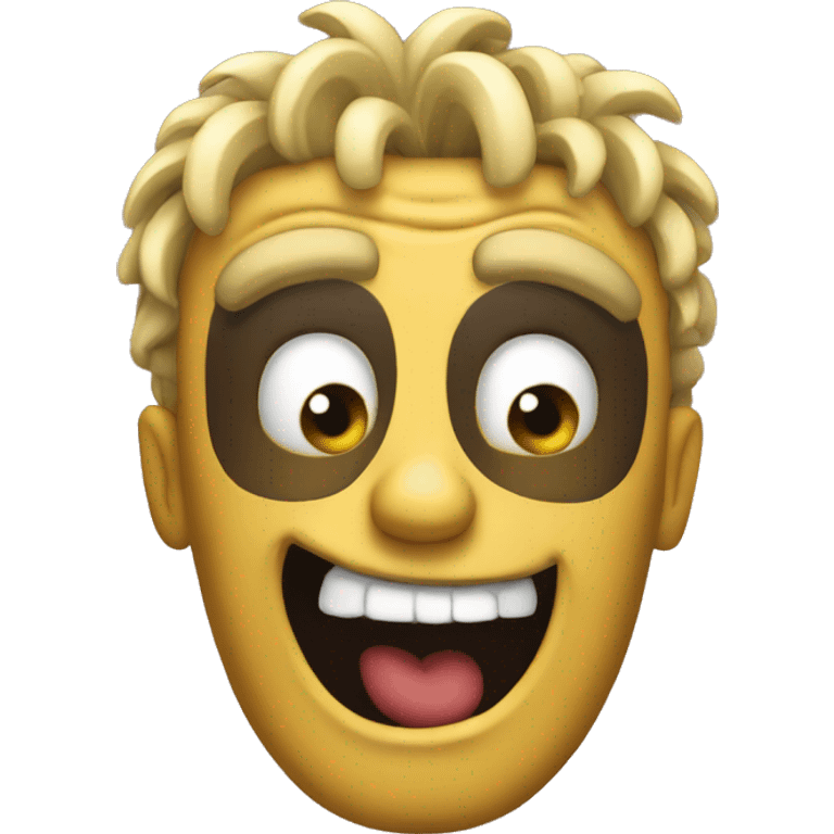 freakbob  emoji