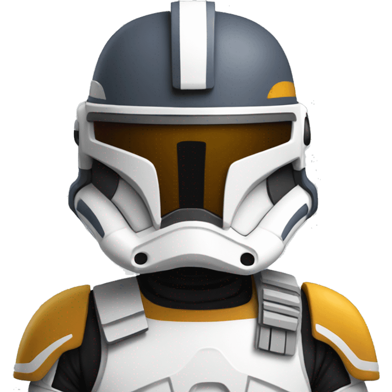 Arc trooper emoji