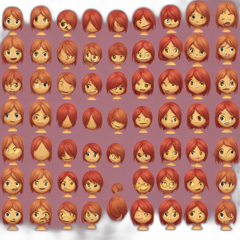 the kairi78 tk78 emoji