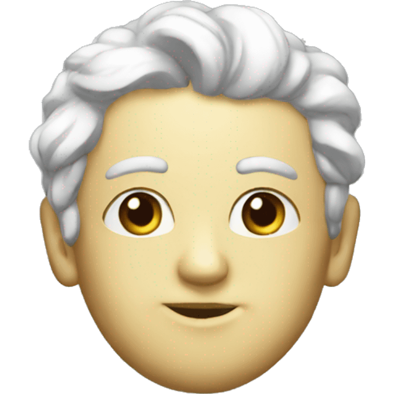 Balduino IV emoji