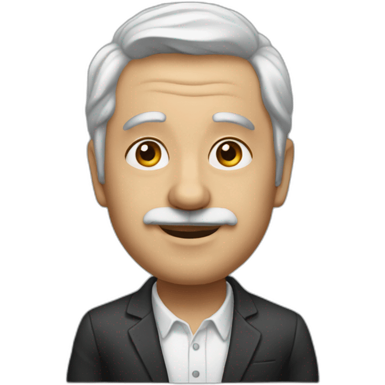 albert ainshtein emoji