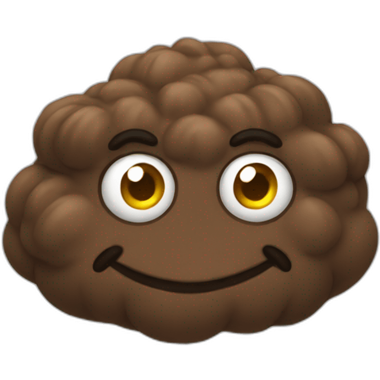 poo step poo emoji