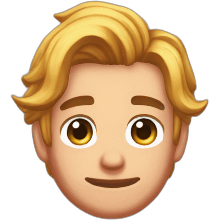 stardew valley sam emoji