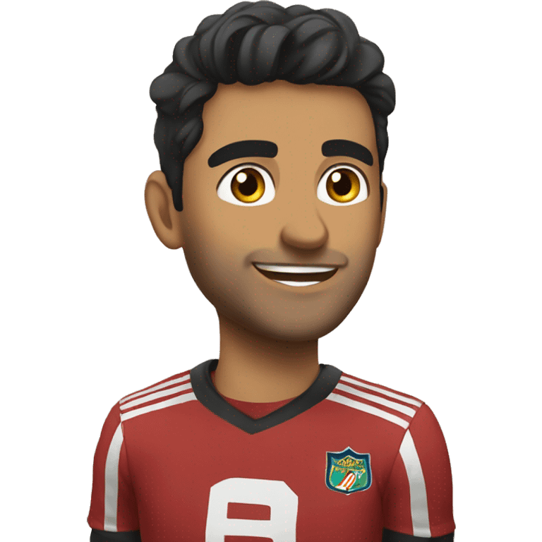 Manu Rios  emoji