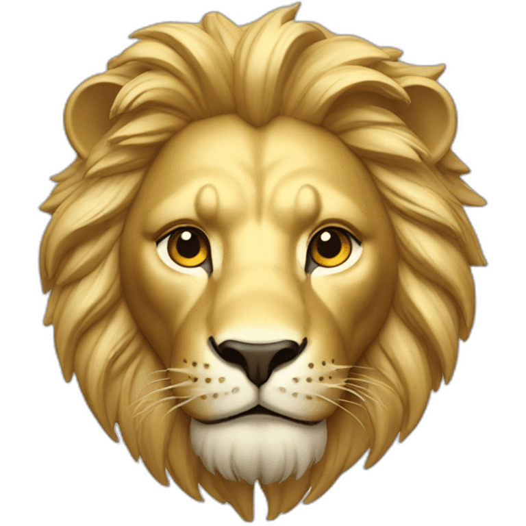 cannes gold lion emoji