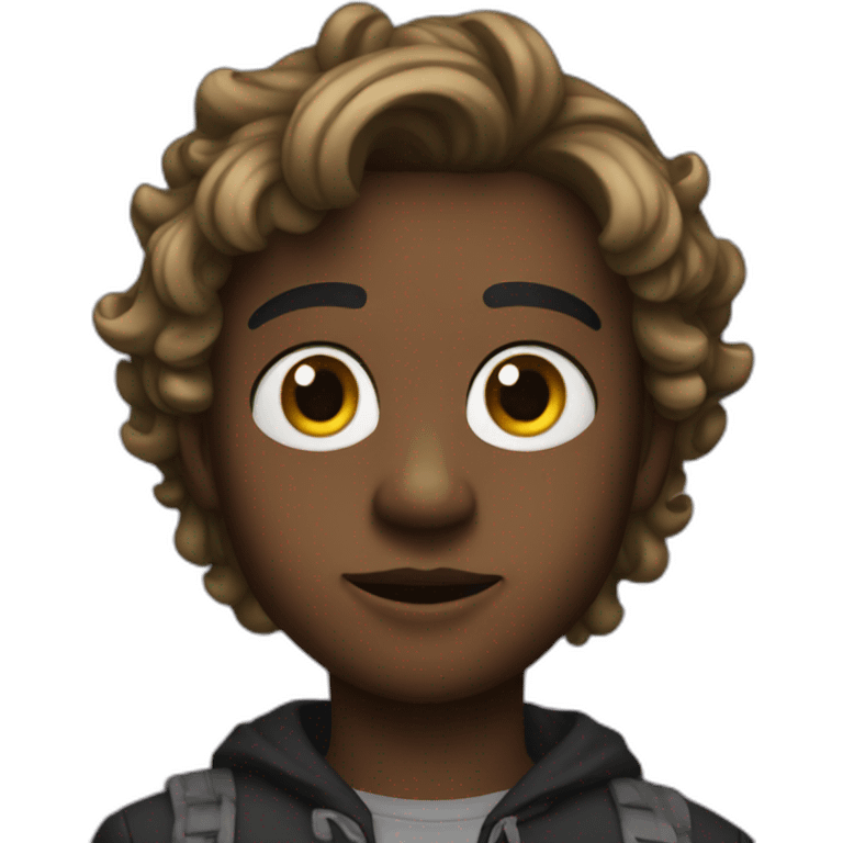 Lil tjay emoji