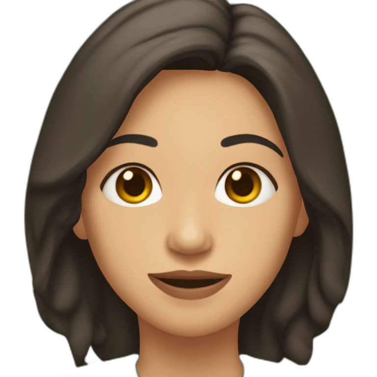 mara torres emoji