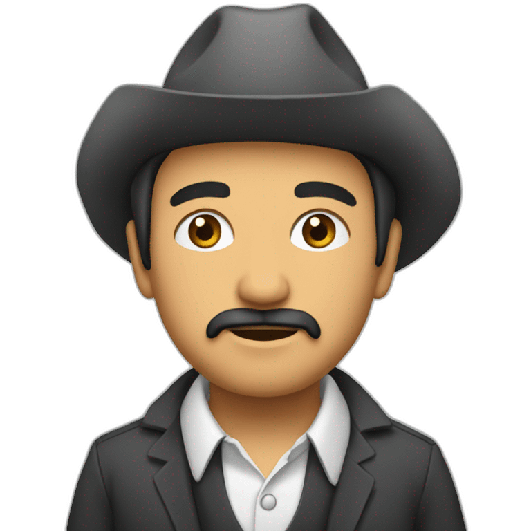 Hernán chilabert emoji