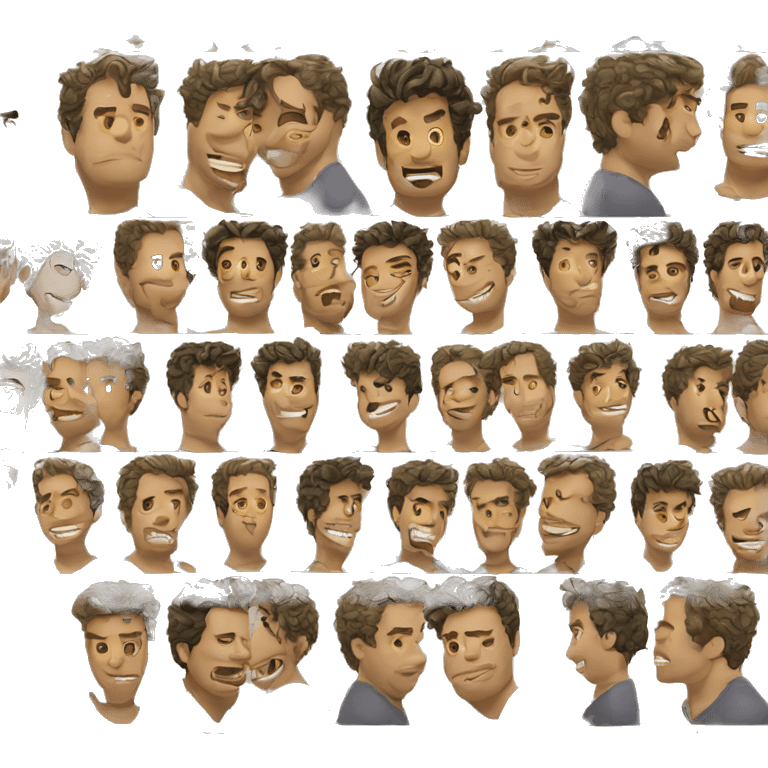 mark ruffalo  emoji