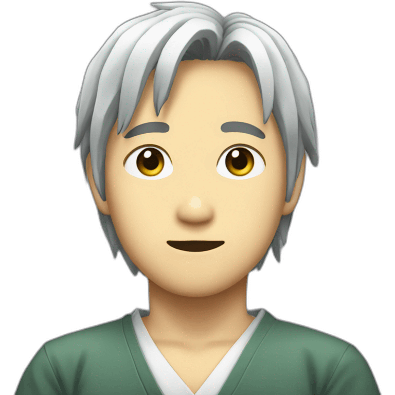 fujiwara-takumi emoji