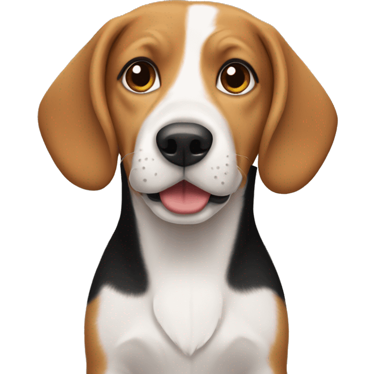 beagles emoji