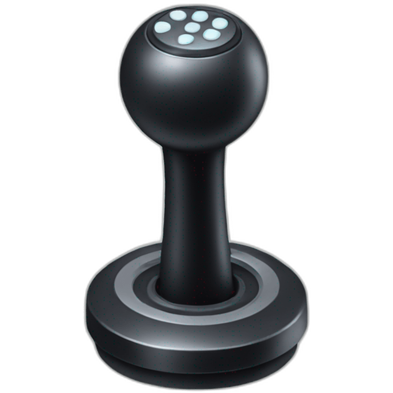 joystick emoji