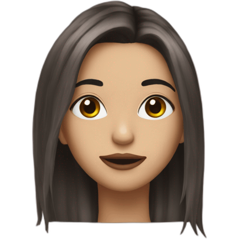 DUALIPA emoji