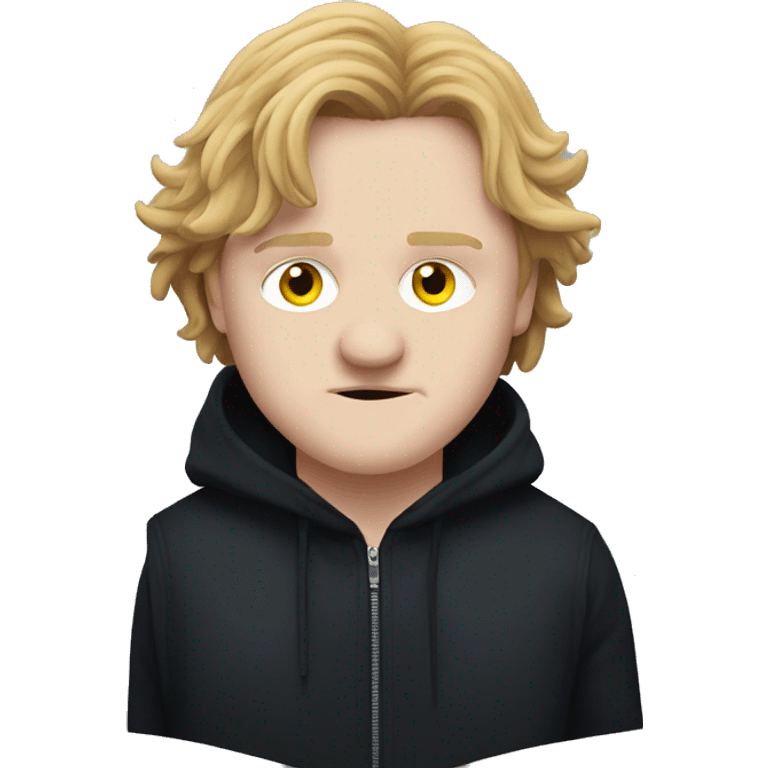 lewis capaldi emoji