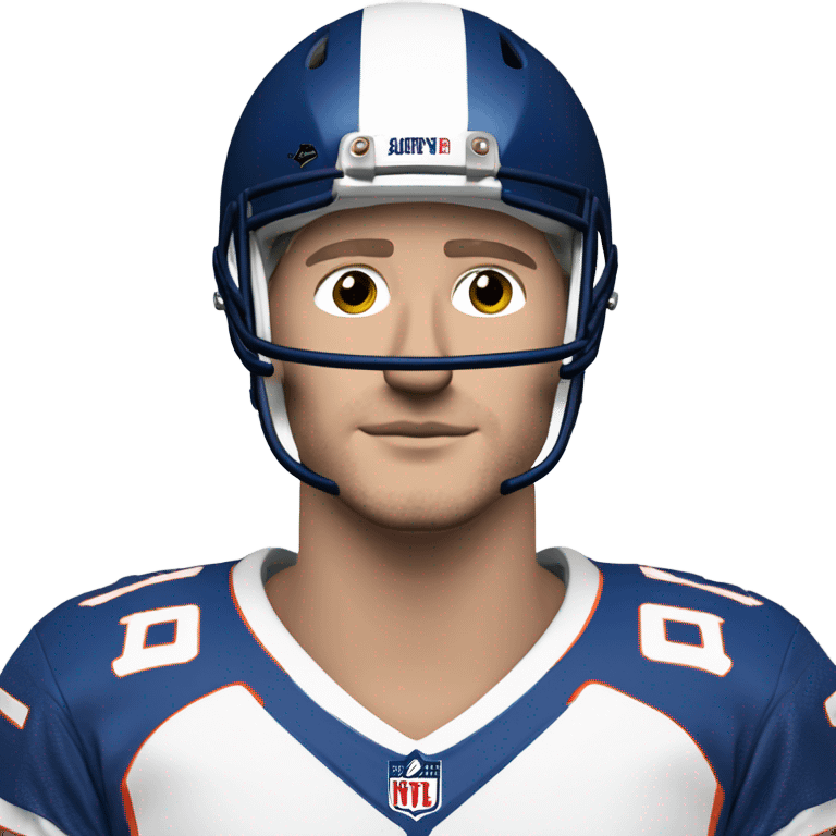 Josh Allen emoji