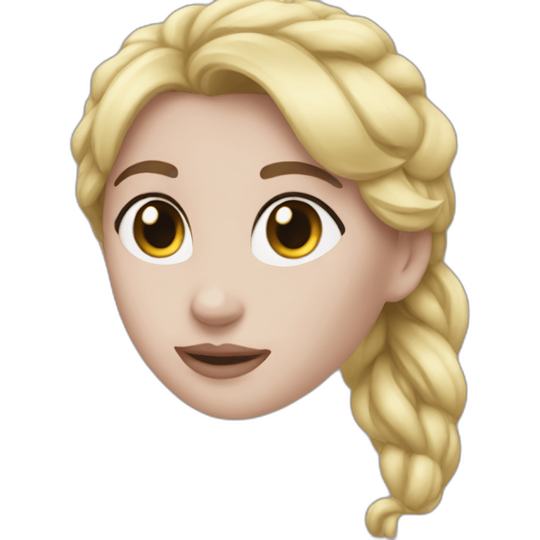 Camille Astié emoji