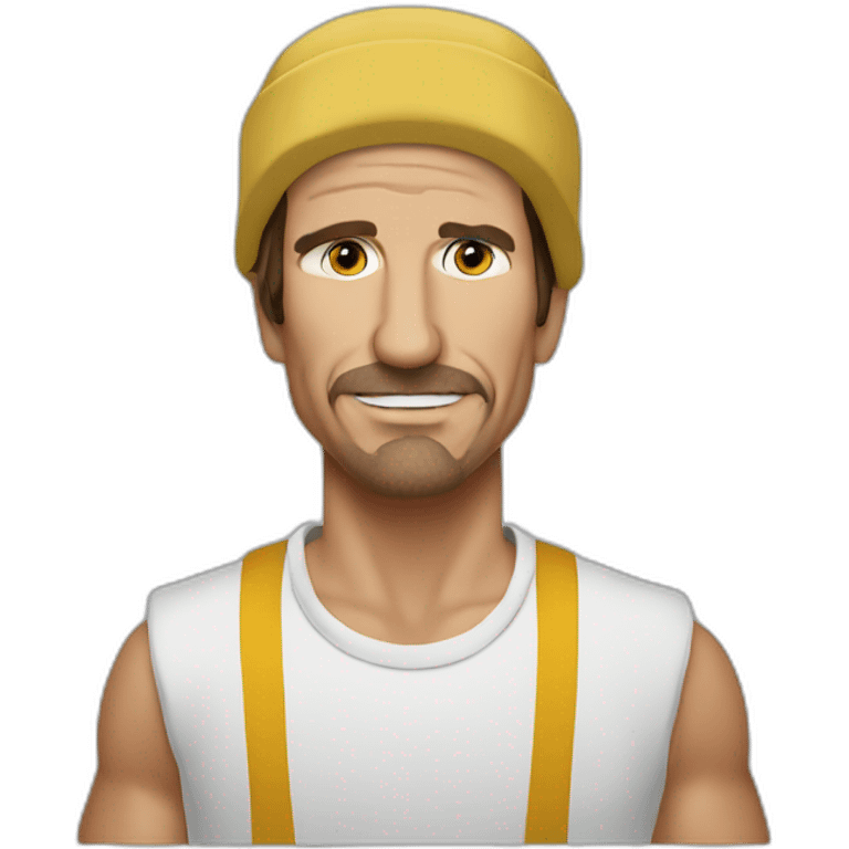 chad-smith-rhcp emoji