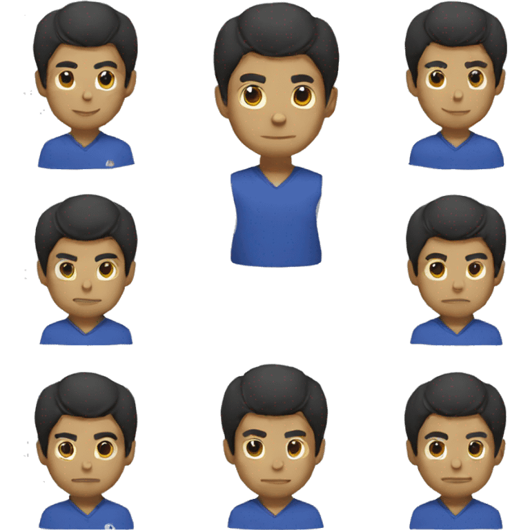 Waza emoji