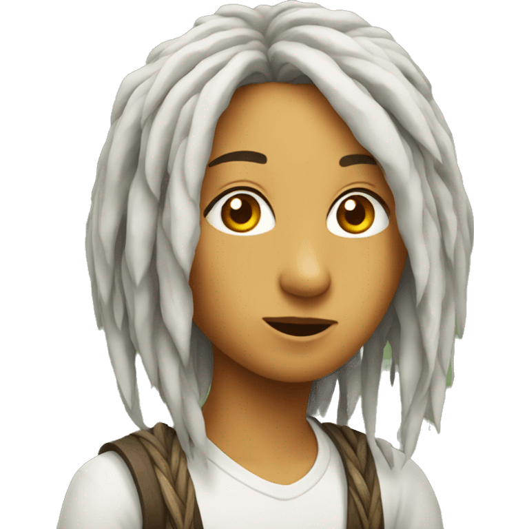 Willow emoji