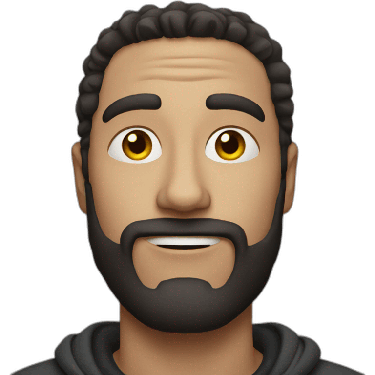 Average Rob  emoji